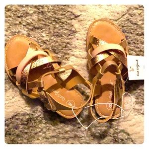 Toddler/girls sandals